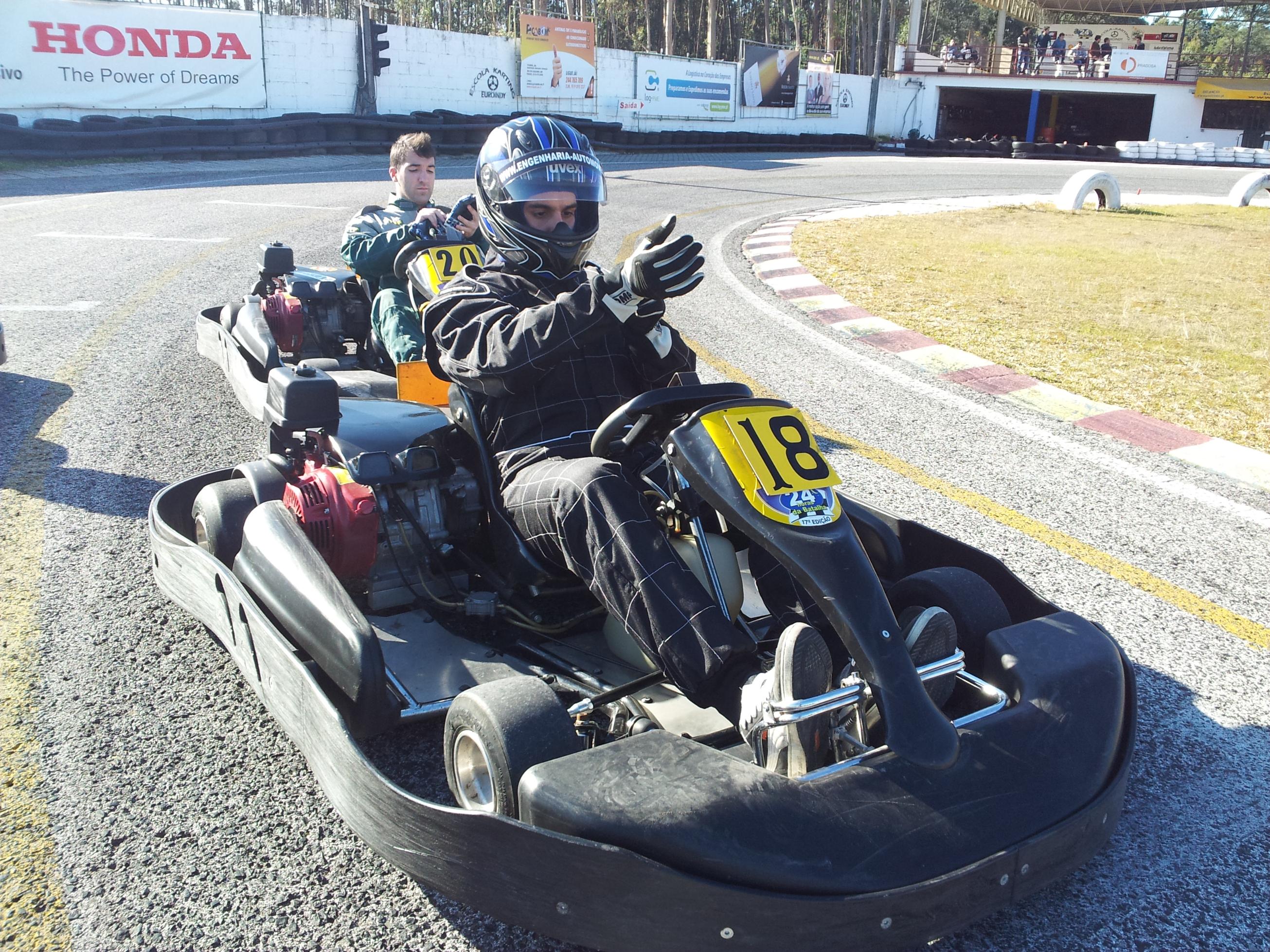 V Troféu de Karting do IPLeiria28